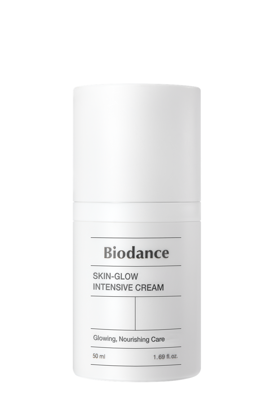 BIODANCE Skin-Glow Intensive Cream Toitev näokreem