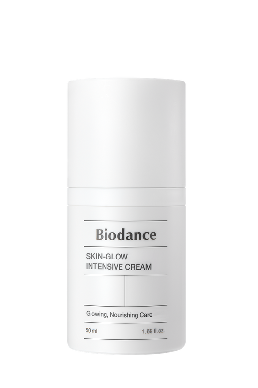 BIODANCE Skin-Glow Intensive Cream Toitev näokreem