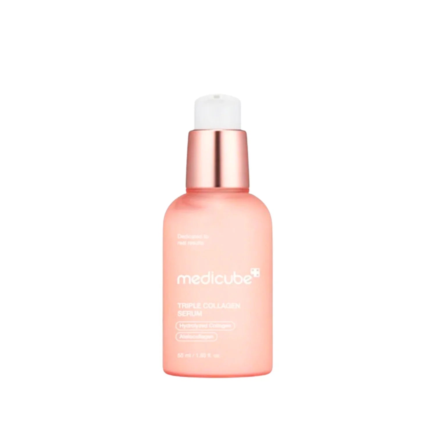 Medicube Triple Collagen Serum Pinguldav näoseerum