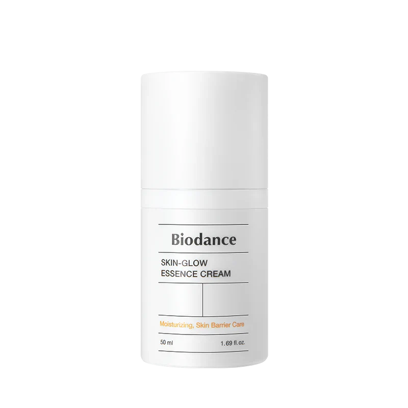 Biodance Skin-Glow Essence Cream Niisutav näokreem