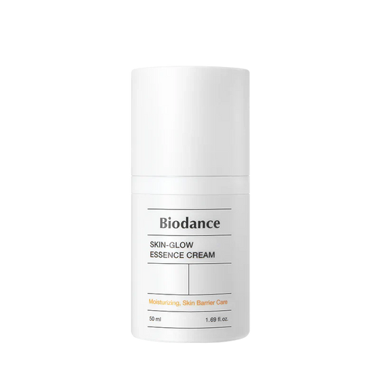 Biodance Skin-Glow Essence Cream Niisutav näokreem