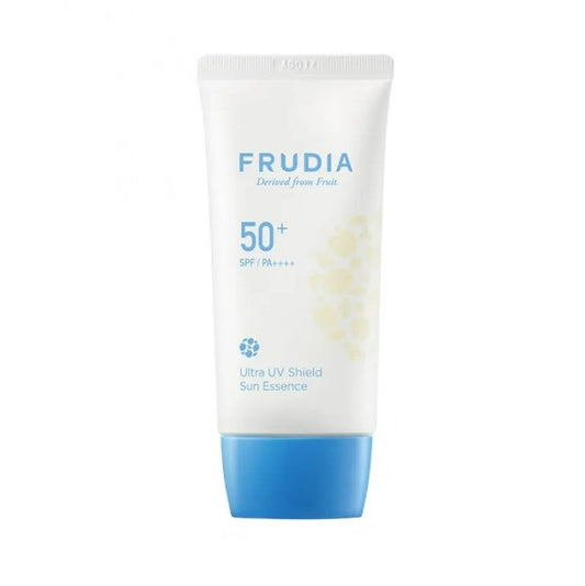 FRUDIA Ultra UV Shield Sun Essence Päikesekaitse essents SPF50+