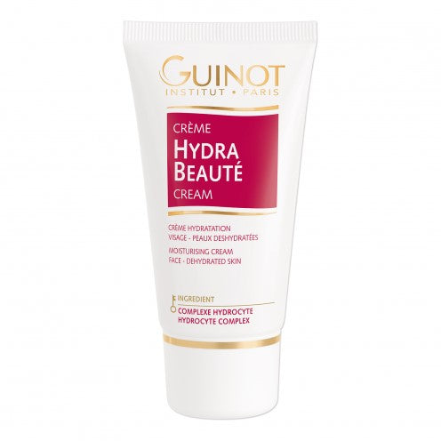 GUINOT Hydra Beauté Cream Niisutav kreem