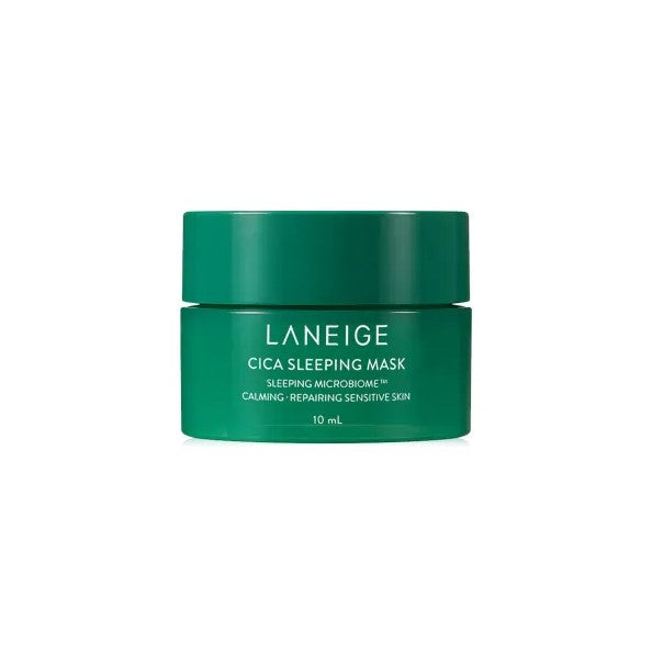 LANEIGE Cica Sleeping Mask Mini Öine näomask