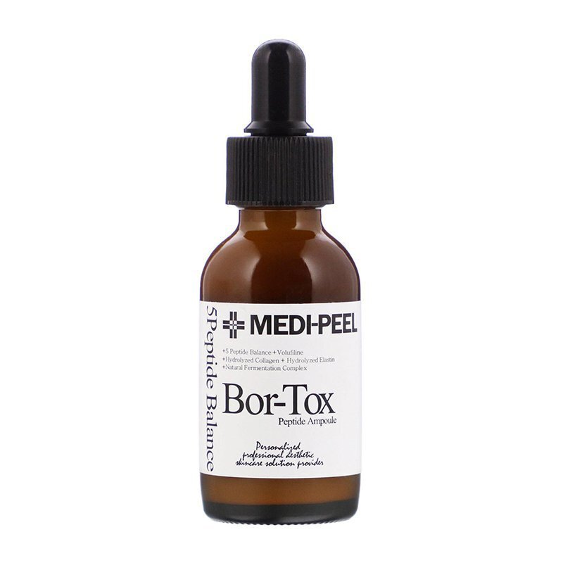 MEDI-PEEL Bor-tox Peptide Ampoule Noorendav näoseerum peptiididega