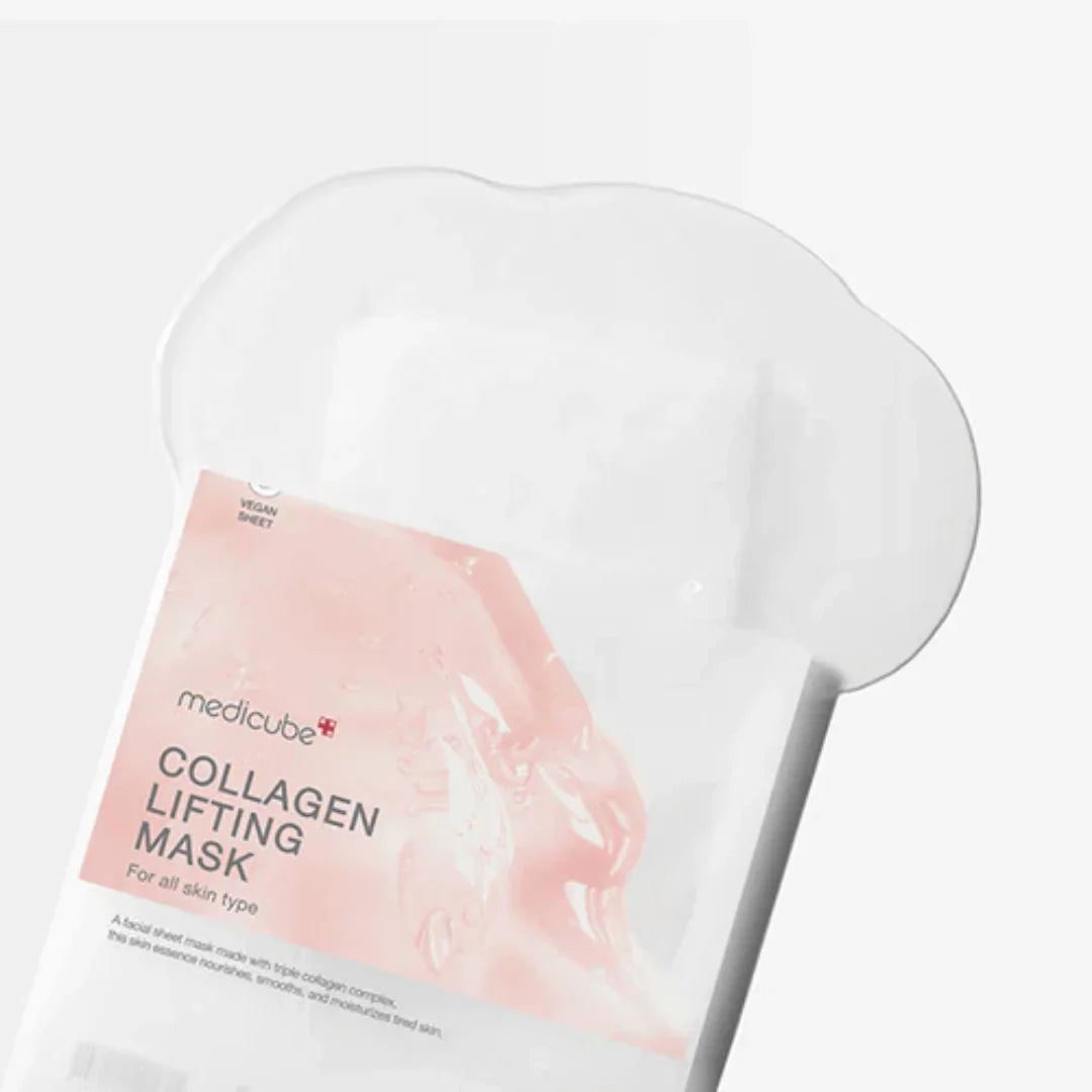 Medicube Collagen Lifting Mask Kollageeniga näomask