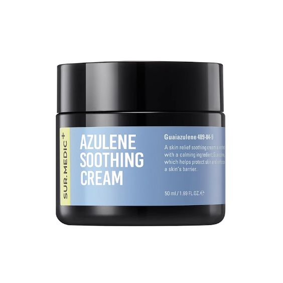 NEOGEN Surmedic Azulene Soothing Cream Rahustav näokreem