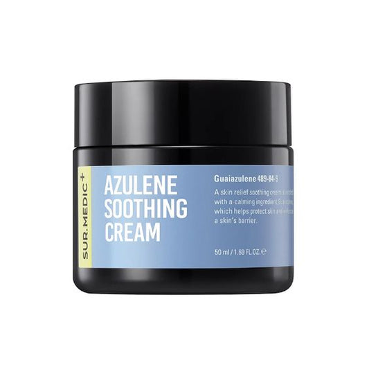 NEOGEN Surmedic Azulene Soothing Cream Rahustav näokreem