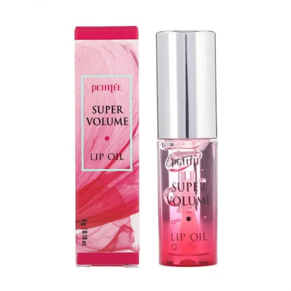 PETITFEE Super Volume Lip Oil Huuleõli