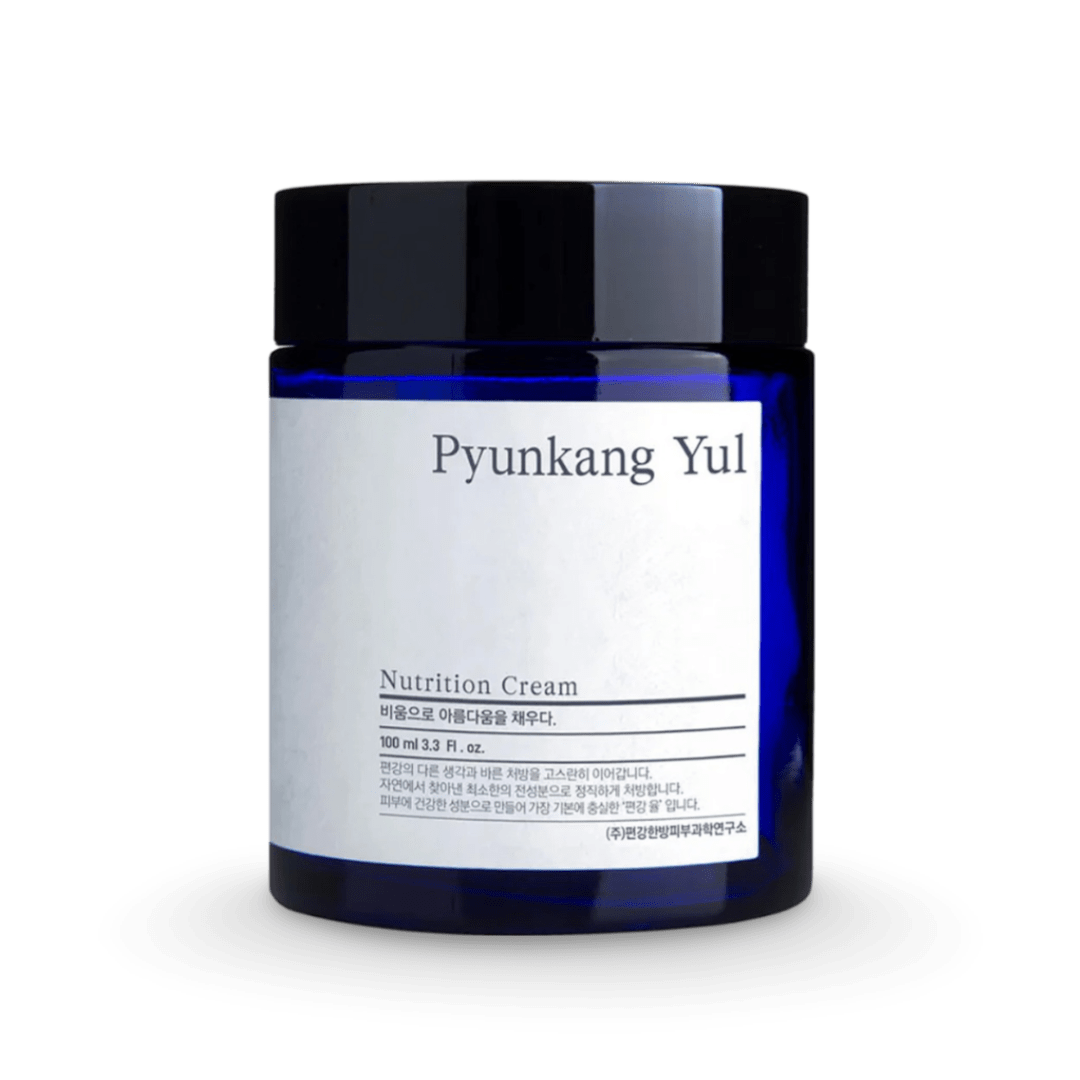 Pyunkang Yul Nutrition Cream Toitev näokreem