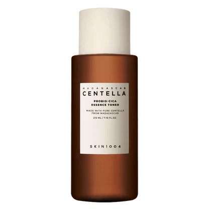 SKIN1004 Madagascar Centella Probio-Cica Essence Toner Niisutav näotoonik