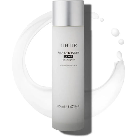 TIRTIR Milk Skin Toner Light Niisutav näotoonik 150 ml