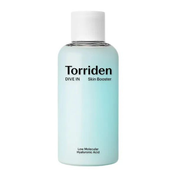 Torriden DIVE-IN Low Molecule Hyaluronic Acid Toner Tooniku hüaluroonhappega