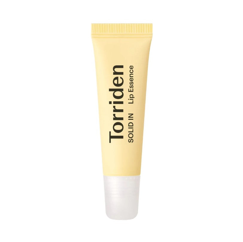 Torriden SOLID IN Ceramide Lip Essence Huulepalsam keramiididega