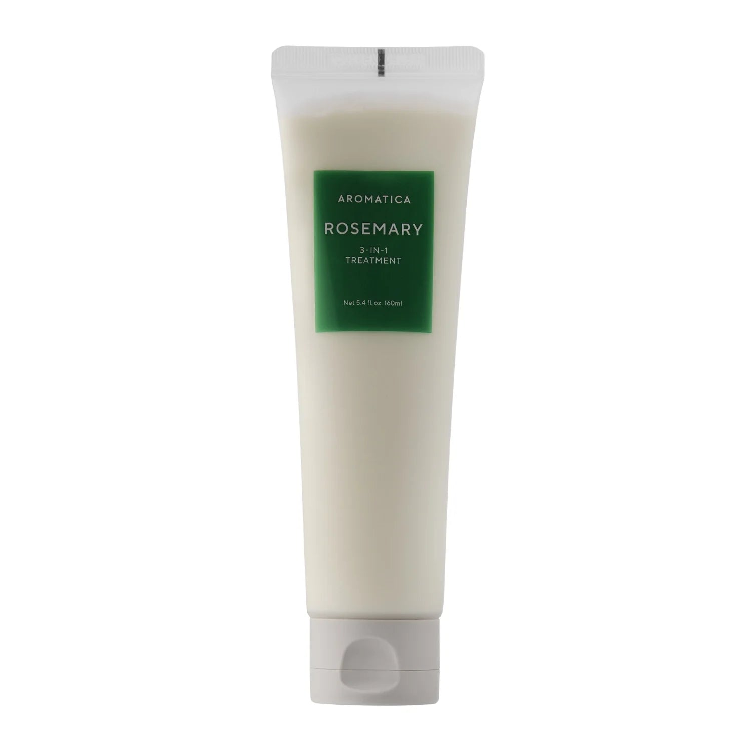 Aromatica Rosemary Scalp 3-in-1 Treatment - Rosemary Hair Conditioner Juuksepalsam rosmariiniga