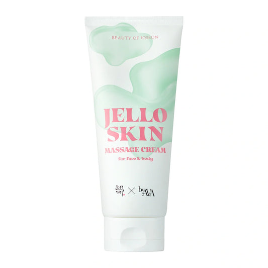 Beauty of Joseon Jelloskin Massage Cream For Face and Body Näo ja keha massaažikreem