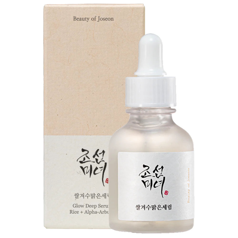 Beauty of Joseon Glow Deep Serum Näo säraserum