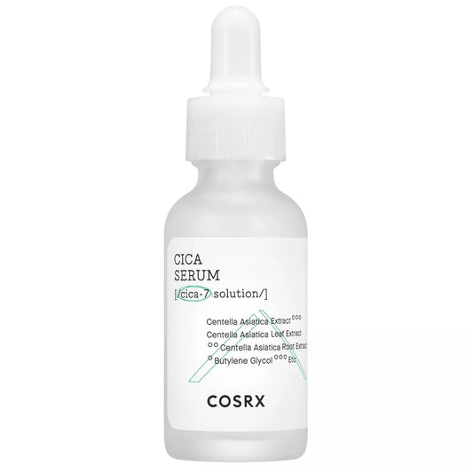 Cosrx Pure fit Cica Serum Rahustav näoseerum