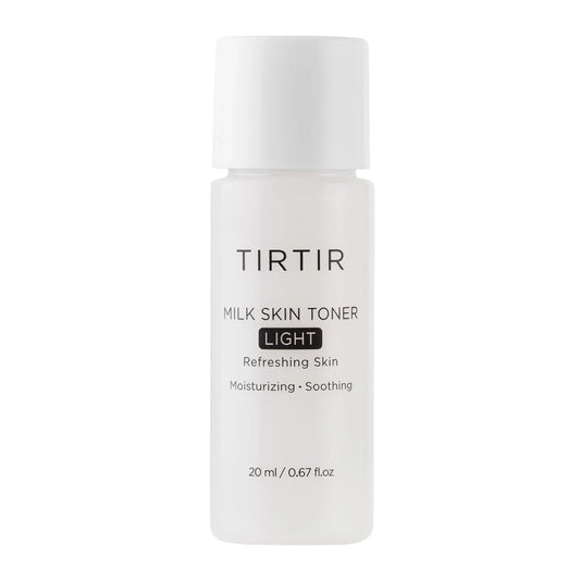 TIRTIR Milk Skin Toner Light Niisutav näotoonik 20 ml