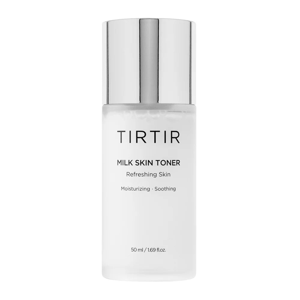 TIRTIR Milk Skin Toner Light Niisutav näotoonik 50 ml