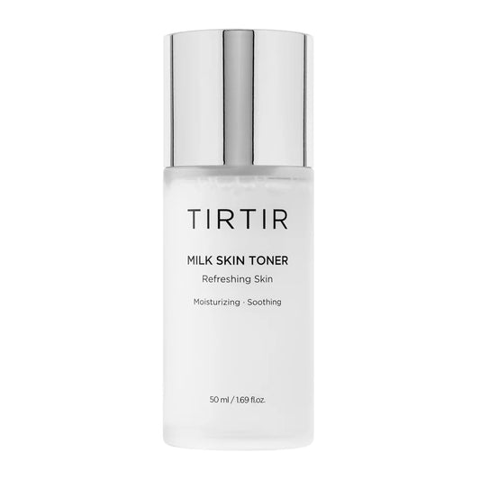 TIRTIR Milk Skin Toner Light Niisutav näotoonik 50 ml