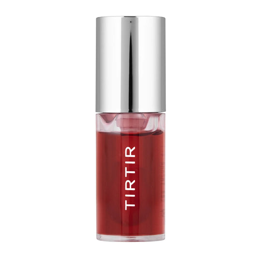 TIRTIR My Glow Rosy Lip Oil Huuleõli roosidega