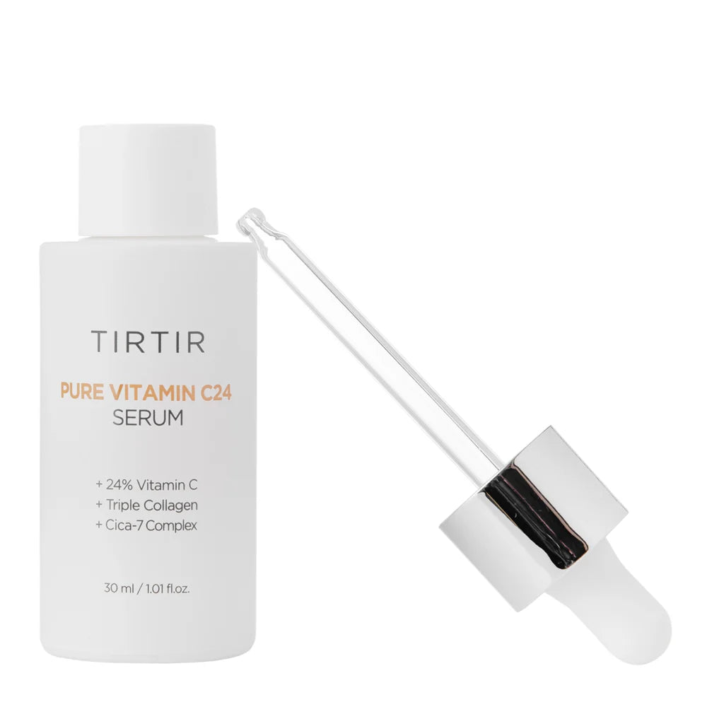 TIRTIR Pure Vitamin C24 Serum Näoseerum vitamiiniga C-ga