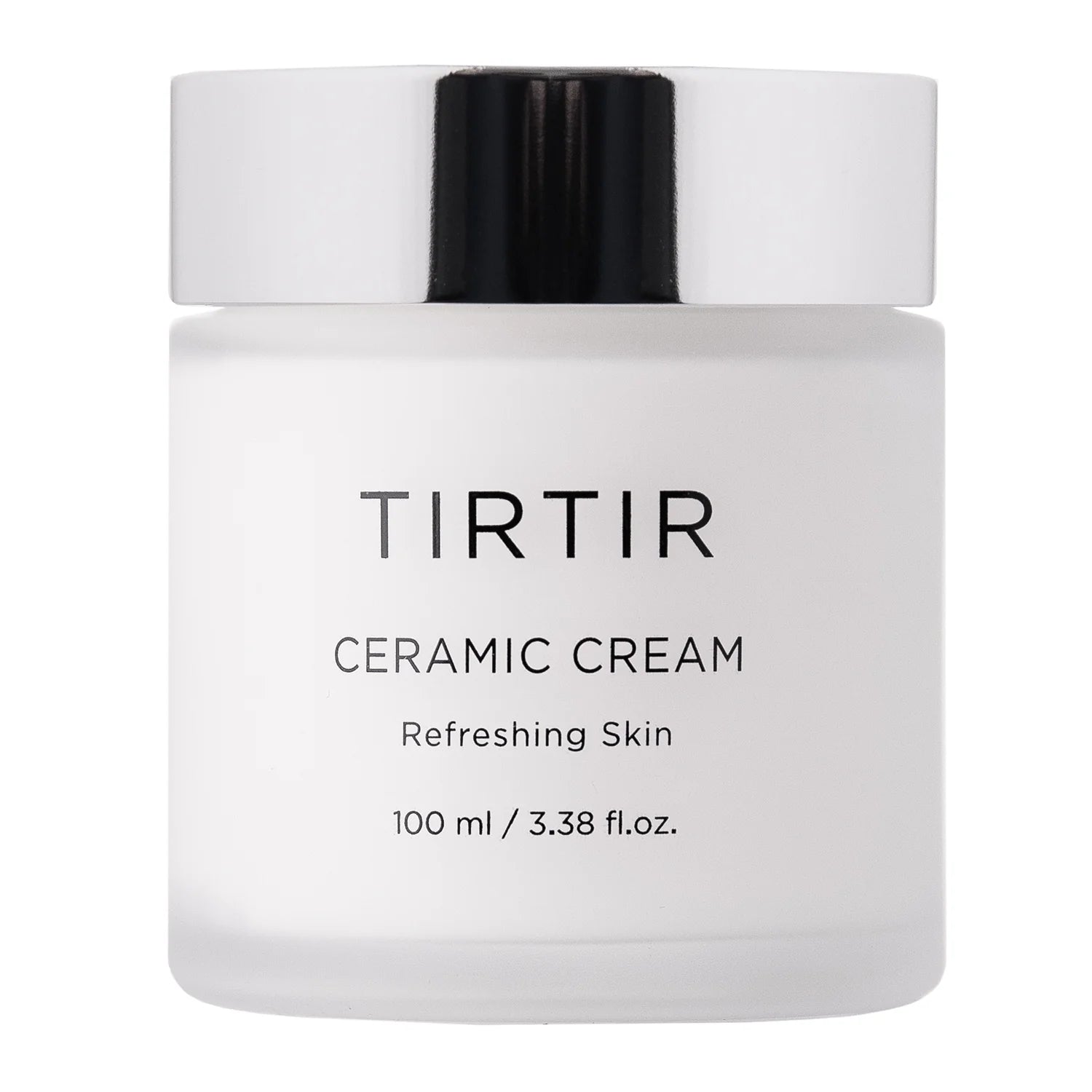 TIRTIR Ceramic Cream Niisutav näokreem