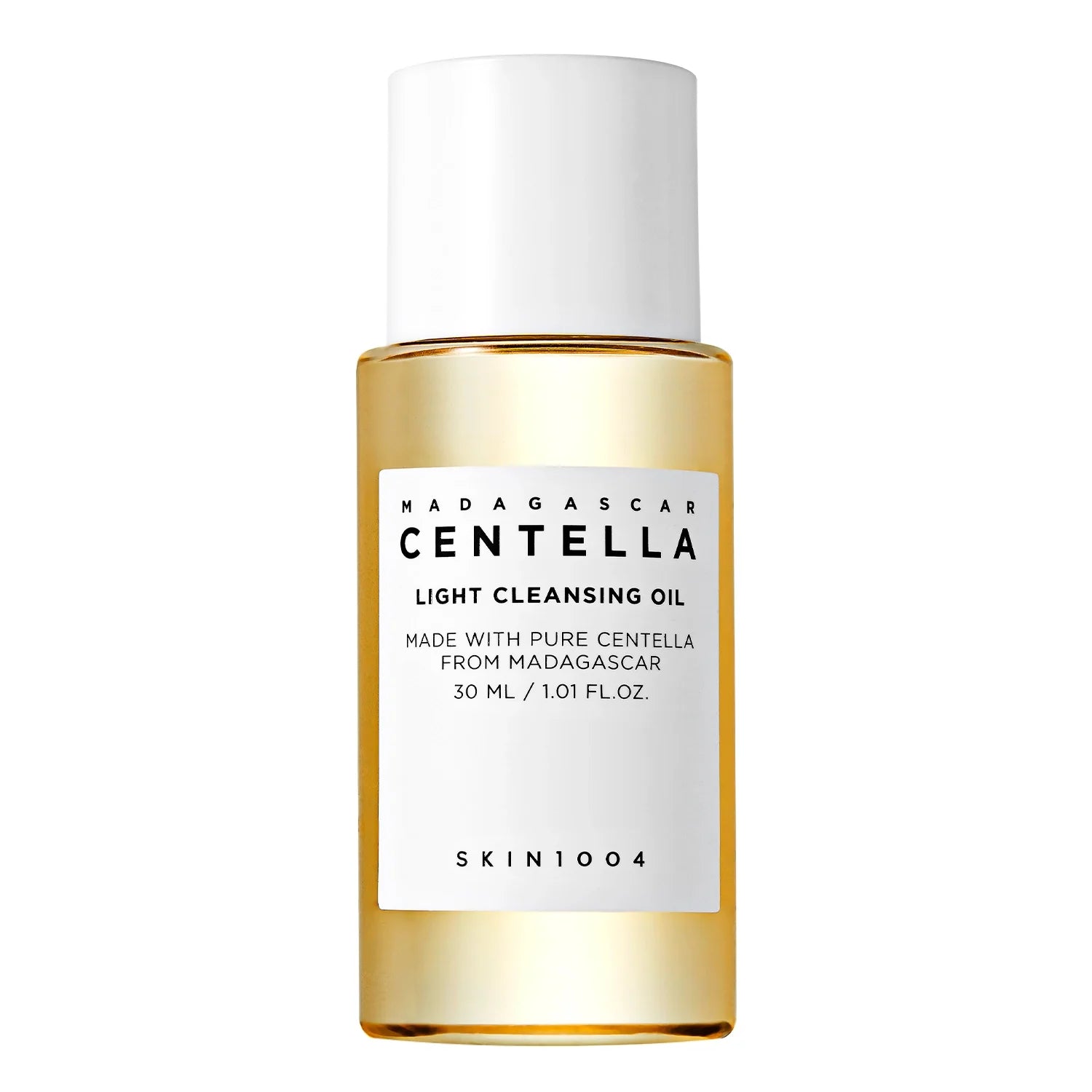 SKIN1004 Madagascar Centella Light Cleansing Oil Puhastusnäoõli