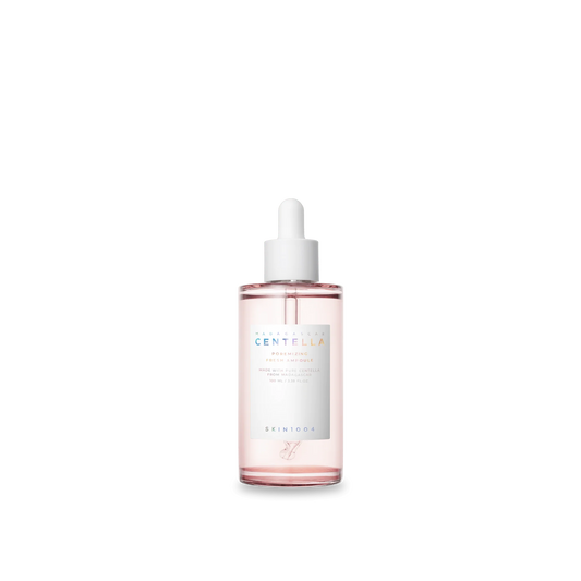 SKIN1004 Madagascar Centella Poremizing Fresh Ampoule Poori ahendav näoseerum