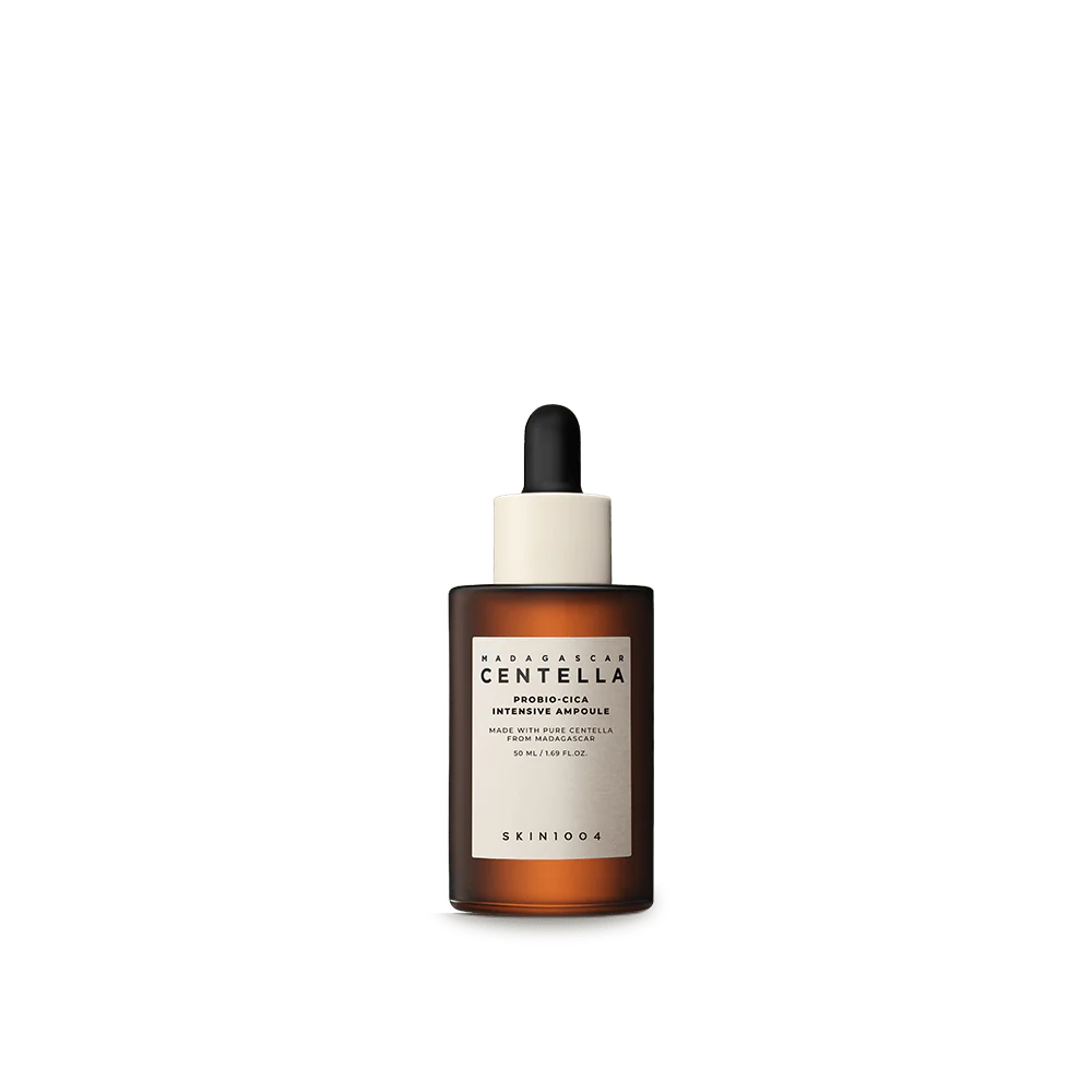 SKIN1004 Madagascar Centella Probio-Cica Intensive Ampoule Maxi Näotoonik 95 ml