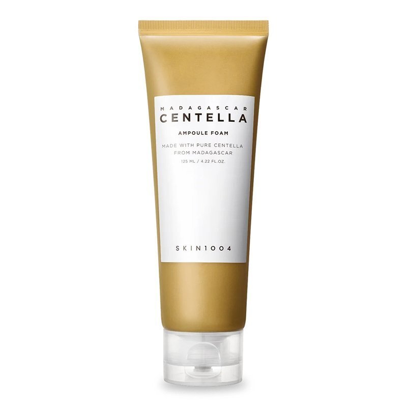 SKIN1004 Madagascar Centella Ampoule Foam Näopesu