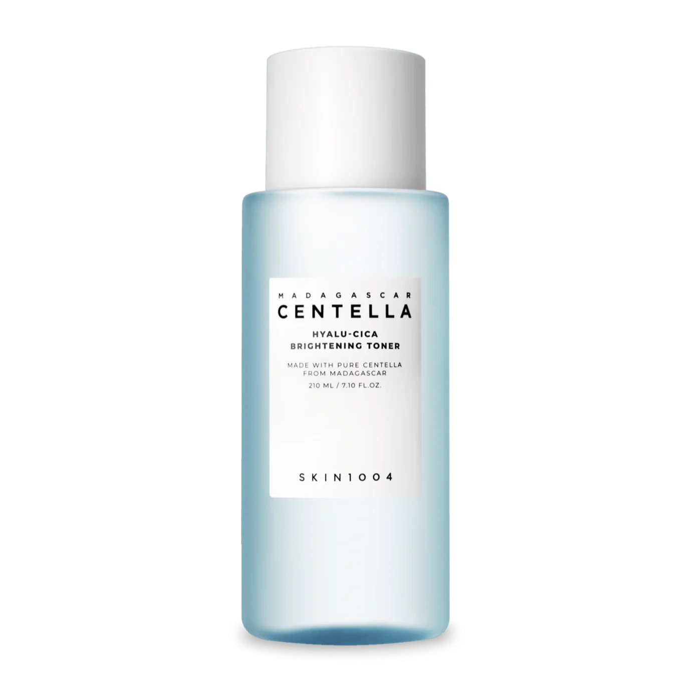 SKIN1004 Madagascar Centella Hyalu-Cica Brightening Toner Helendav näotoonik