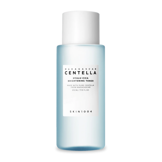 SKIN1004 Madagascar Centella Hyalu-Cica Brightening Toner Helendav näotoonik