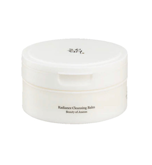 Beauty of Joseon Radiance Cleansing Balm - valomasis balzamas - odoscentras.lt