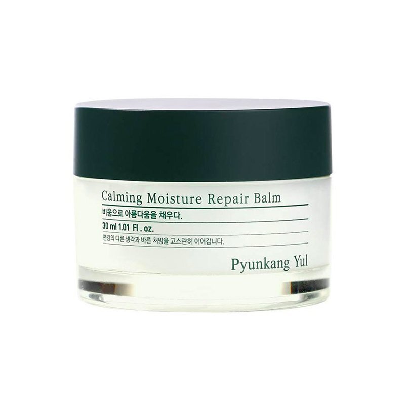 Pyunkang Yul Calming Moisture Repair Balm - raminamasis balzamas - odoscentras.lt