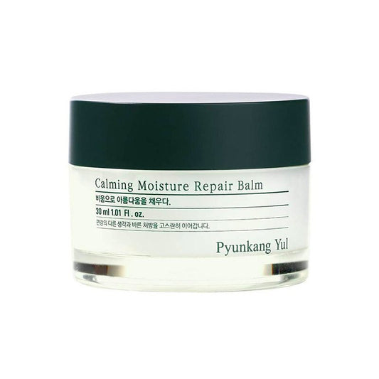 Pyunkang Yul Calming Moisture Repair Balm - raminamasis balzamas - odoscentras.lt