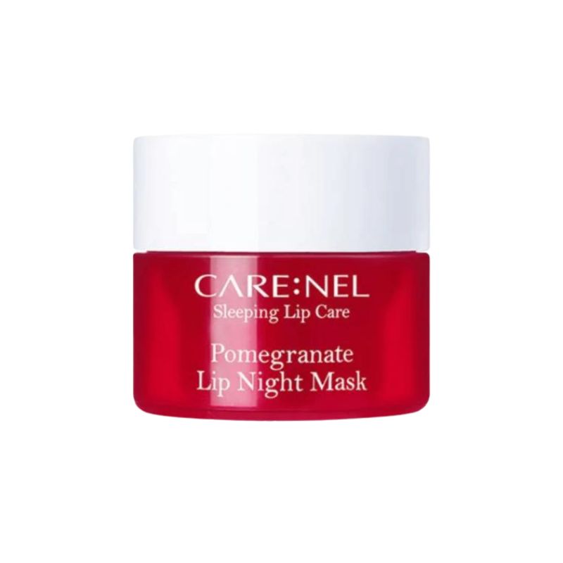 CARE:NEL lip night mask Öine huulemask 5g