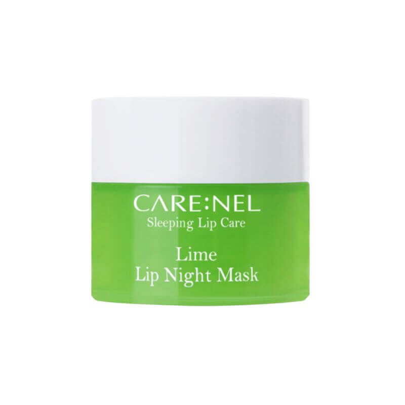 CARE:NEL lip night mask Öine huulemask 5g