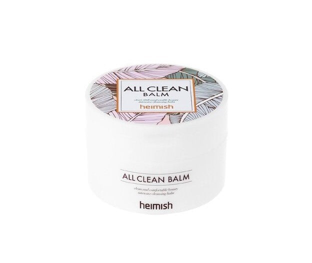 Heimish All Clean Balm - valomasis balzamas - odoscentras.lt