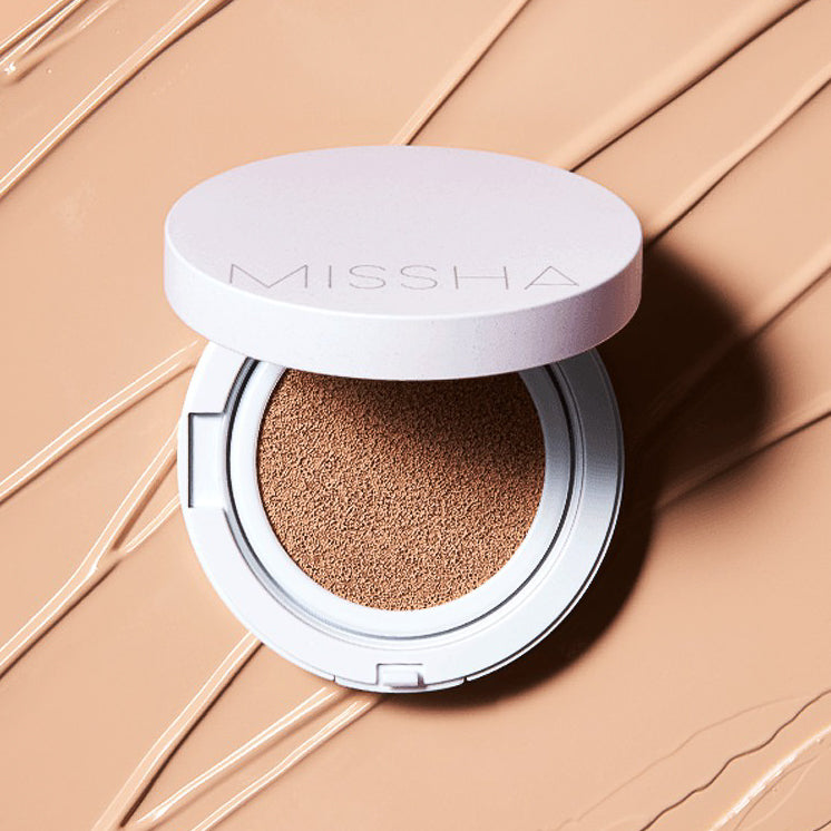 MISSHA Magic Cushion Cover Lasting Kompakt jumestuskreem