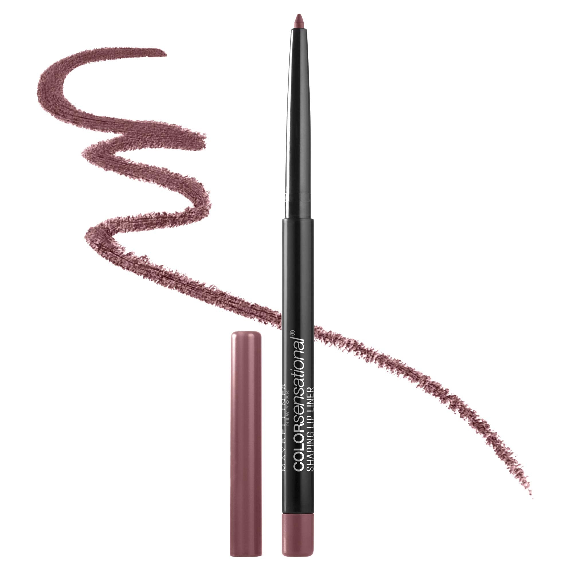 Maybelline Color Sensational Shaping Lip Liner - lūpų pieštukas - odoscentras.lt