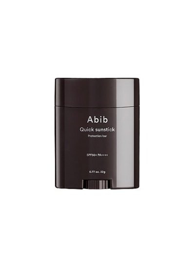 ABIB Quick Sunstick Protection Bar SPF50+ päikesekaitse pulk