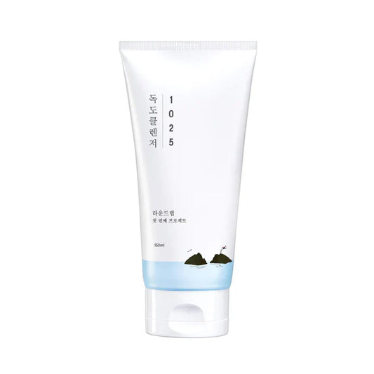 Round Lab 1025 Dokdo Cleanser Näopuhastusvahend