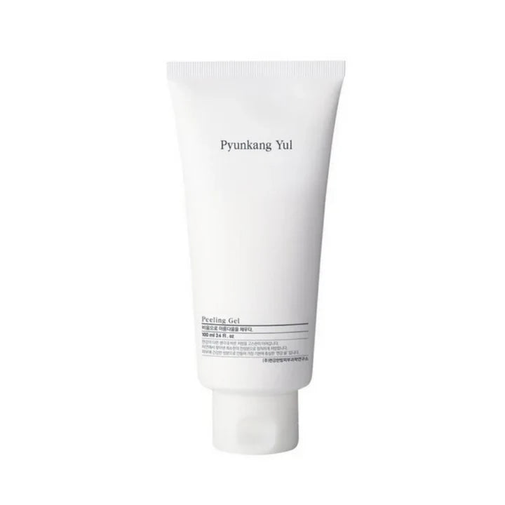 Pyunkang Yul Peeling Gel Näokoorija