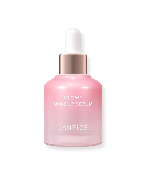 Laneige Glowy Makeup Serum Näoseerum, mis annab sära