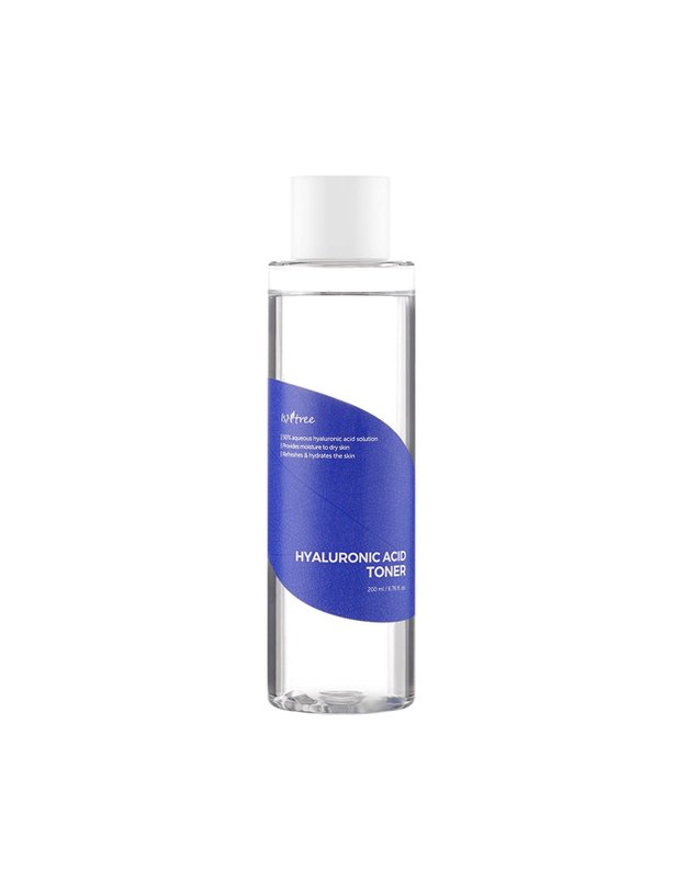 Isntree Hyaluronic Acid Toner Niisutav näotoonik