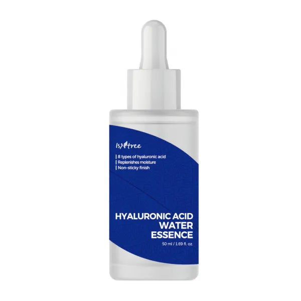 Isntree Hyaluronic Acid Water Essence Niisutav näo essents