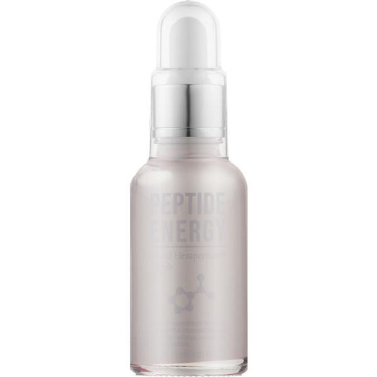 Esfolio Ampoule peptide energy Näoseerum peptiididega