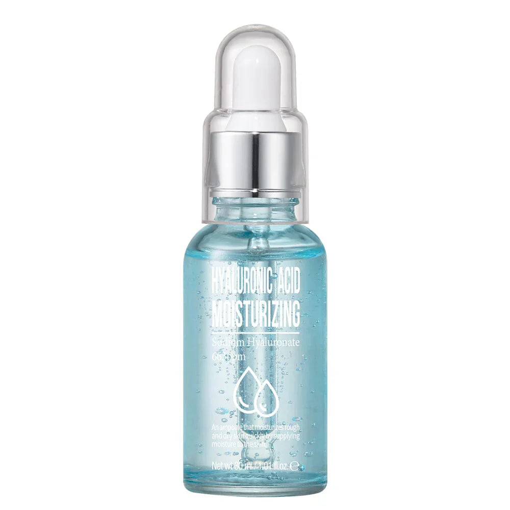 Esfolio Ampoule Hyaluronic Acid Niisutav näoseerum